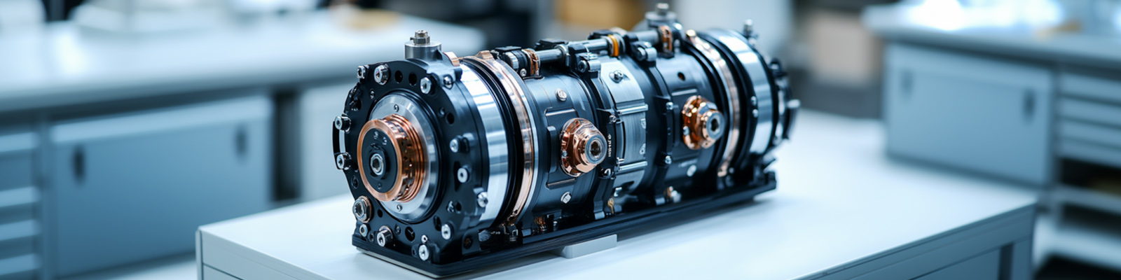 friction material for Power Transmission Equipment