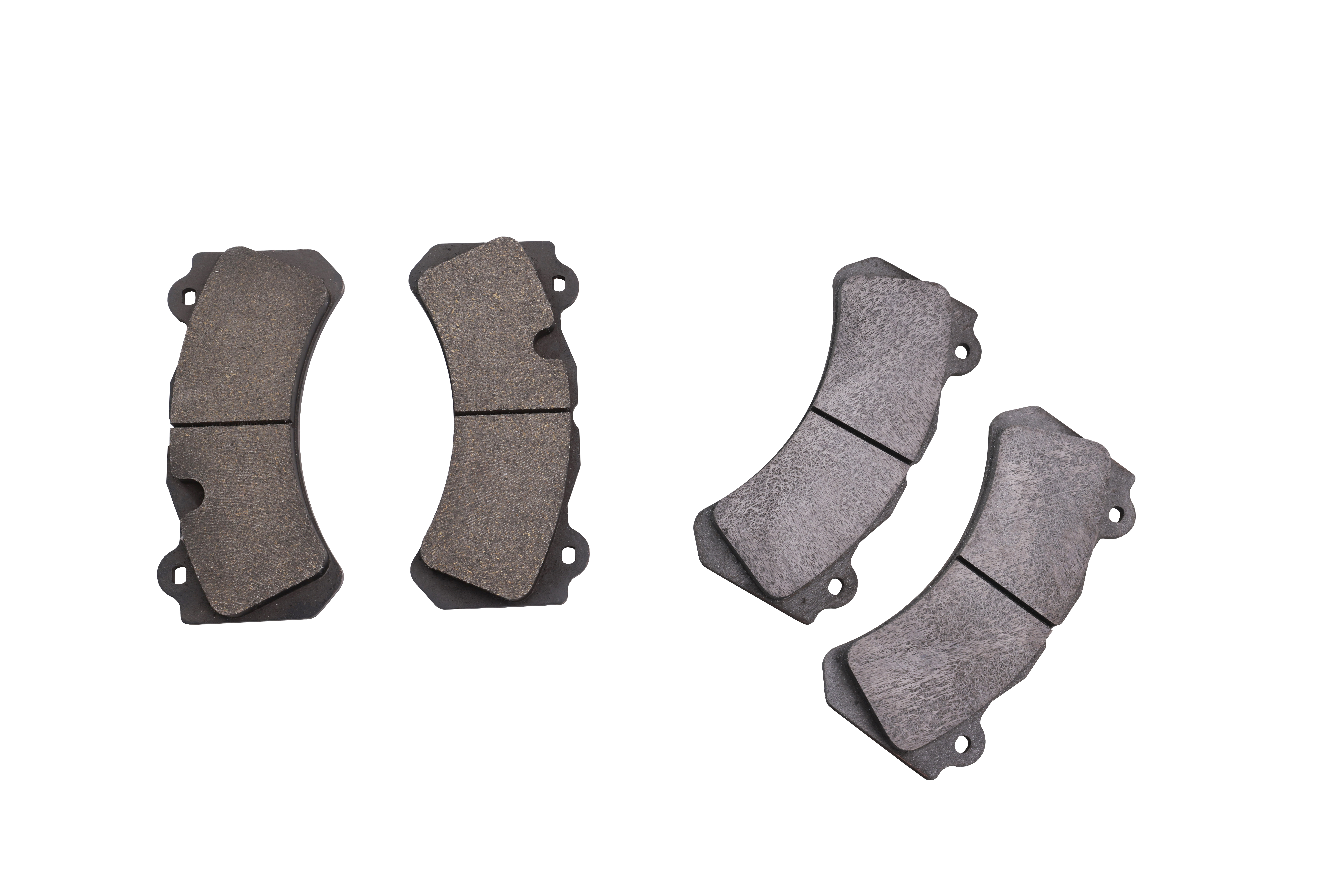 碳陶耦合刹车片