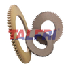 Guiyang Talfri Brake Co., Ltd. is a professional industrial friction material manufacturer