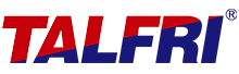 Talfri Brakes Logo