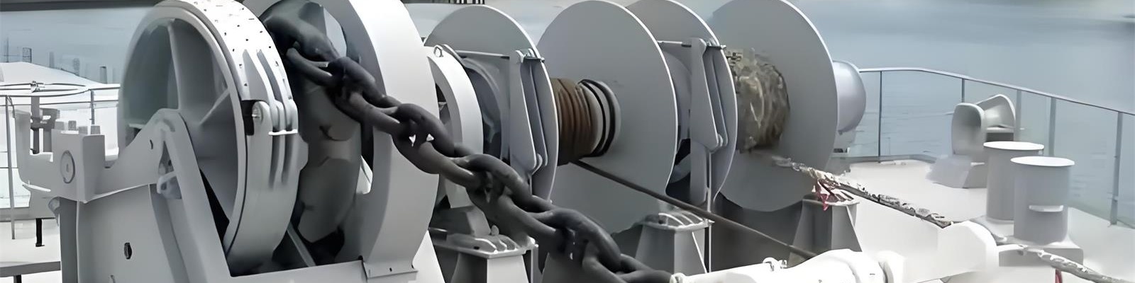 High-Performance clutch brake disc For marine equipments