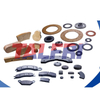 Guiyang Talfri Brake Co., Ltd. is a professional industrial friction material manufacturer