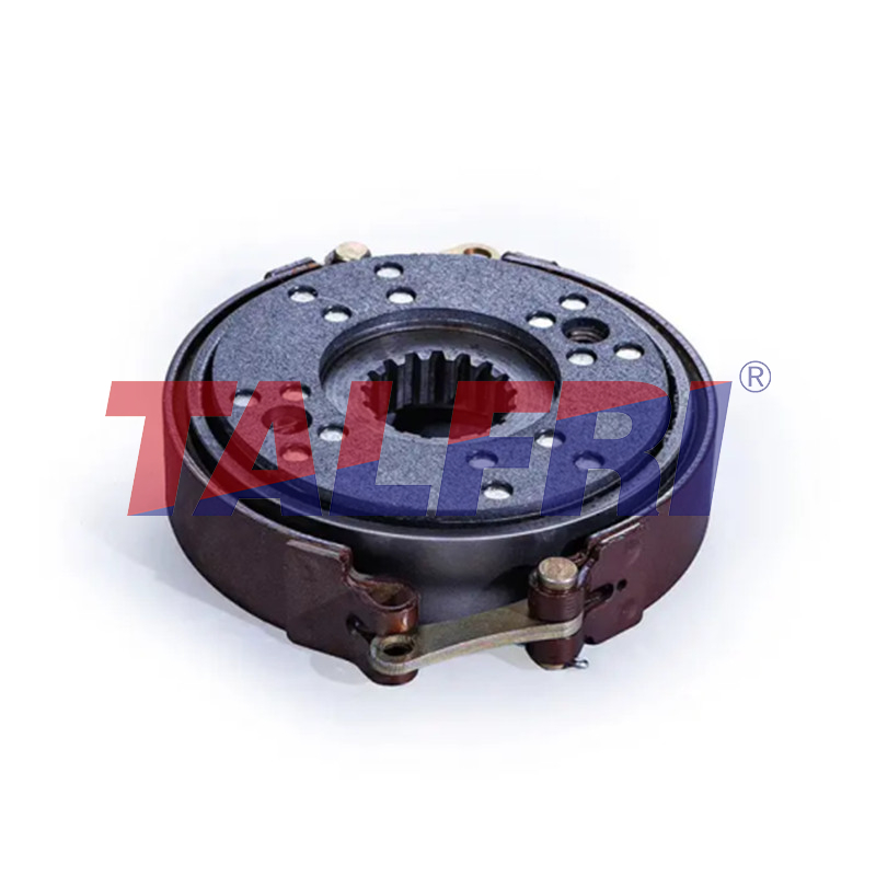 Direct factory price clutch brake pads for 249022A3 480B 480C 480D 580B 580C of Case tractor