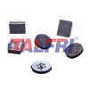 DBS 63.5X46.2x14.6MM tension brake pads of paper cutting machine used in packing and printing industry