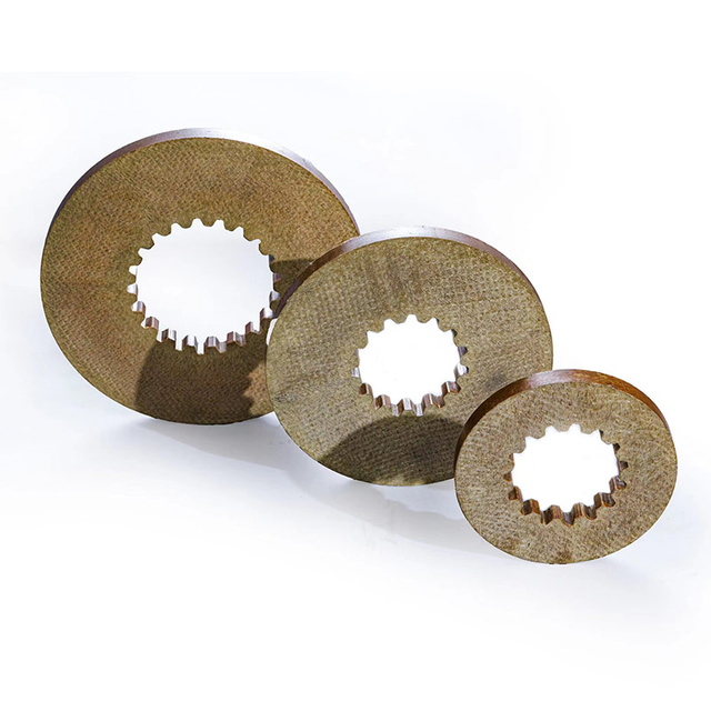 power take off brake clutch brake disc