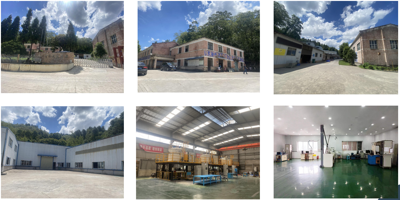 Talfri Brakes Factory