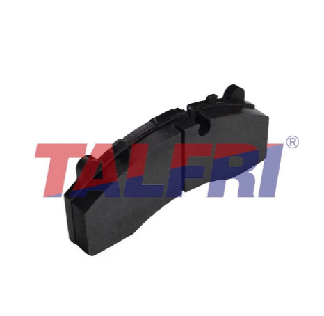 High quality brake lining brake pads for heavy truck