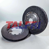 Guiyang Talfri Brake Co., Ltd. is a professional industrial friction material manufacturer