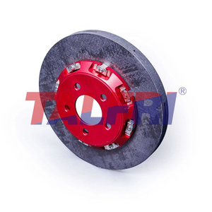 Carbon ceramic brake disc for Ferrari/BWM/Porsche/Go Kart