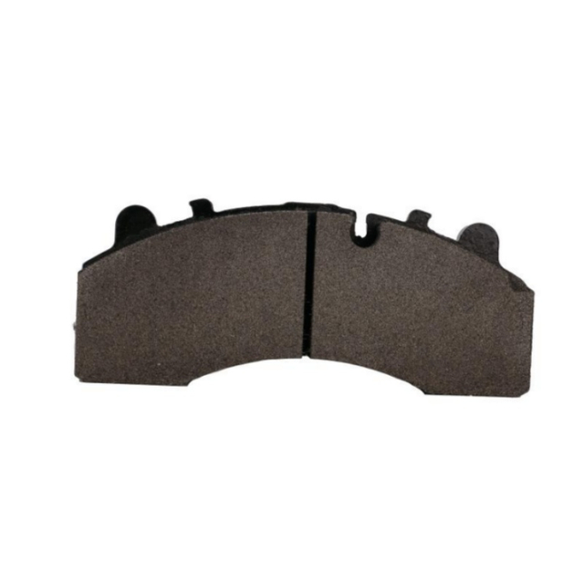 Brake pads for heavy truck
