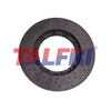 Carbon ceramic brake disc for Ferrari/BWM/Porsche/Go Kart