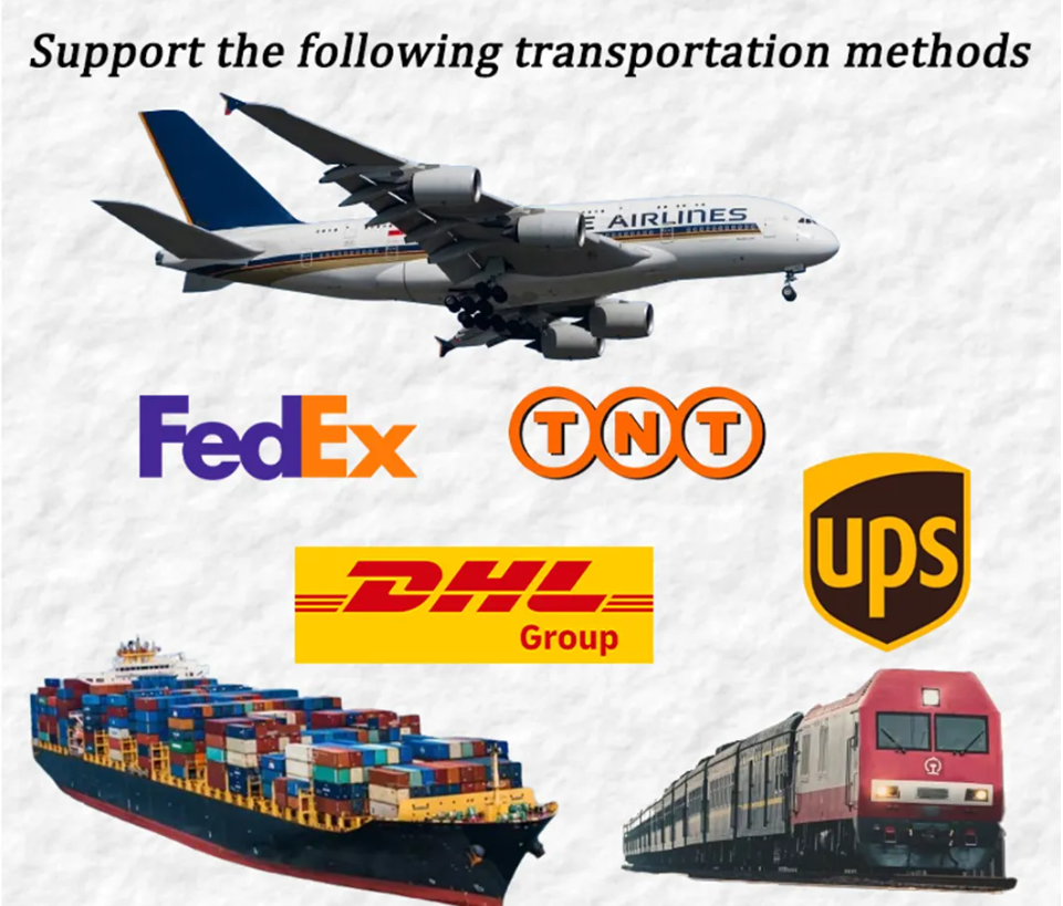 Transportation methods