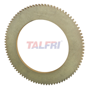 High life span 59 teeth 14