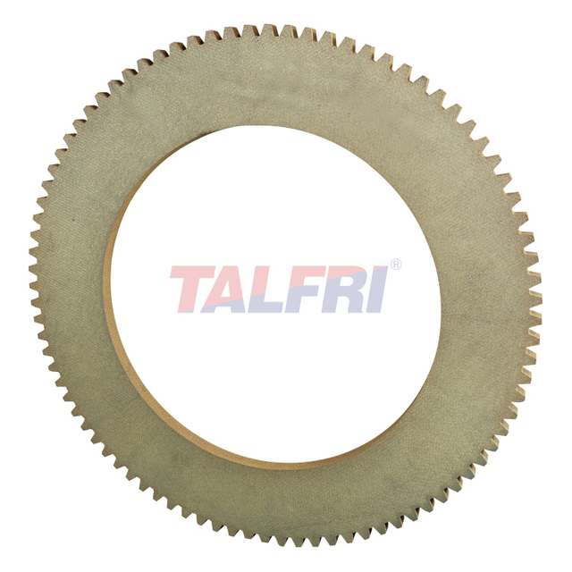 High life span 59 teeth 14