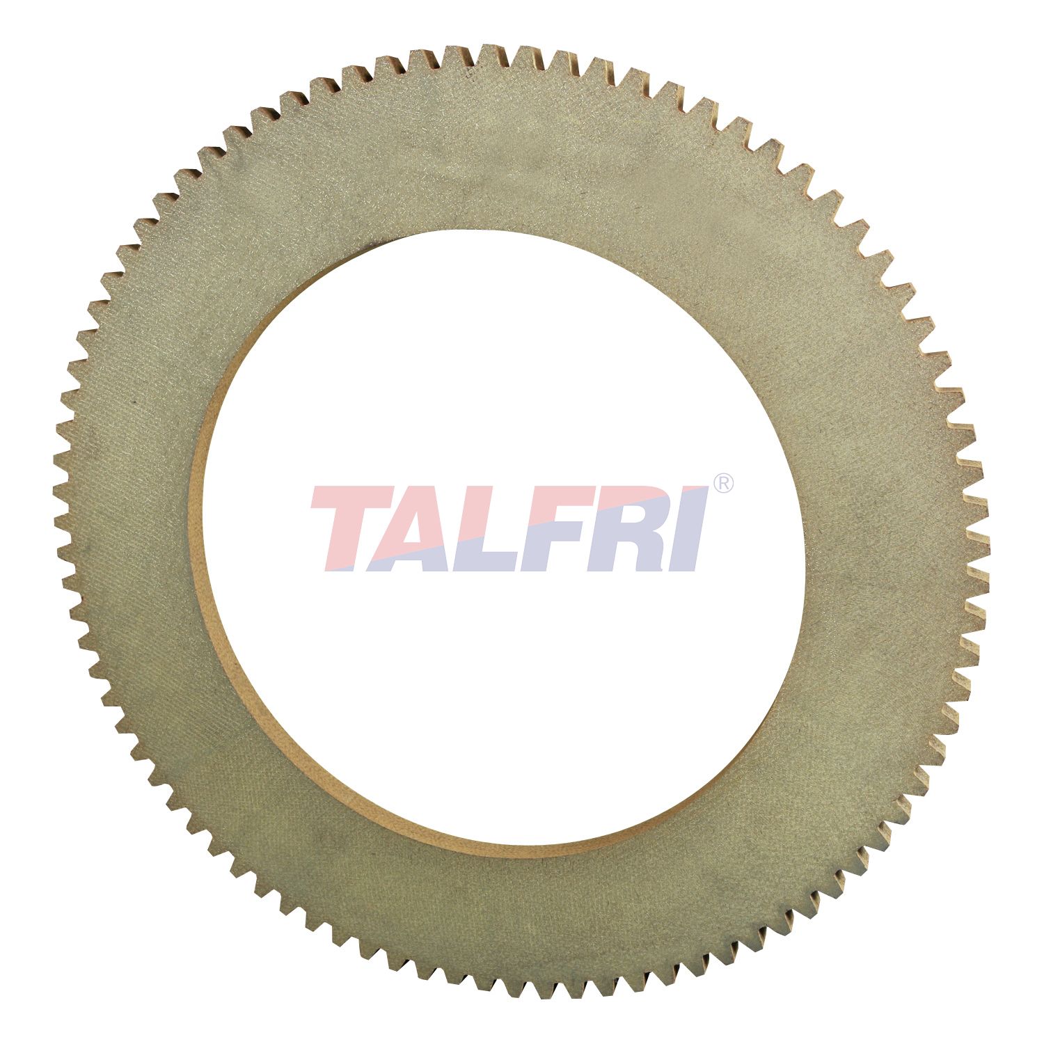 High life span 59 teeth 14