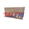 Factory price 680mm width woven flat sheet for drilling and workover rigs