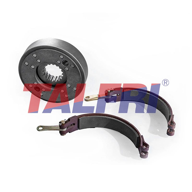 249022A3 249018A3 brake assembly clutch kits clutch Brake band used in tractor or excavator 