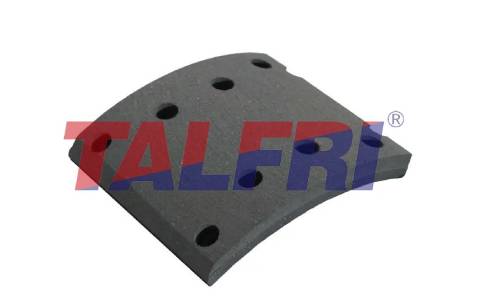 Disc Brake Pads