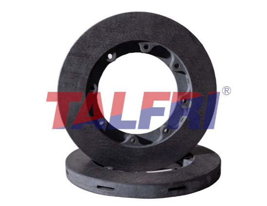 Carbon Ceramic Brake Rotors Replacement Cost