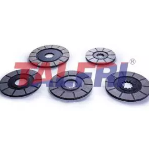 When Should Buyers Request Customized molded industrial clutch friction plate?